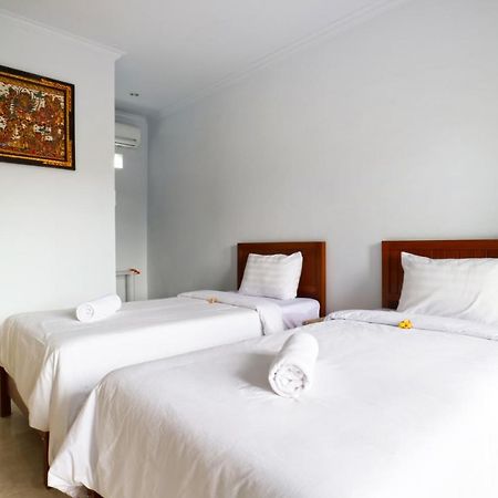 Ibus Room Canggu Εξωτερικό φωτογραφία