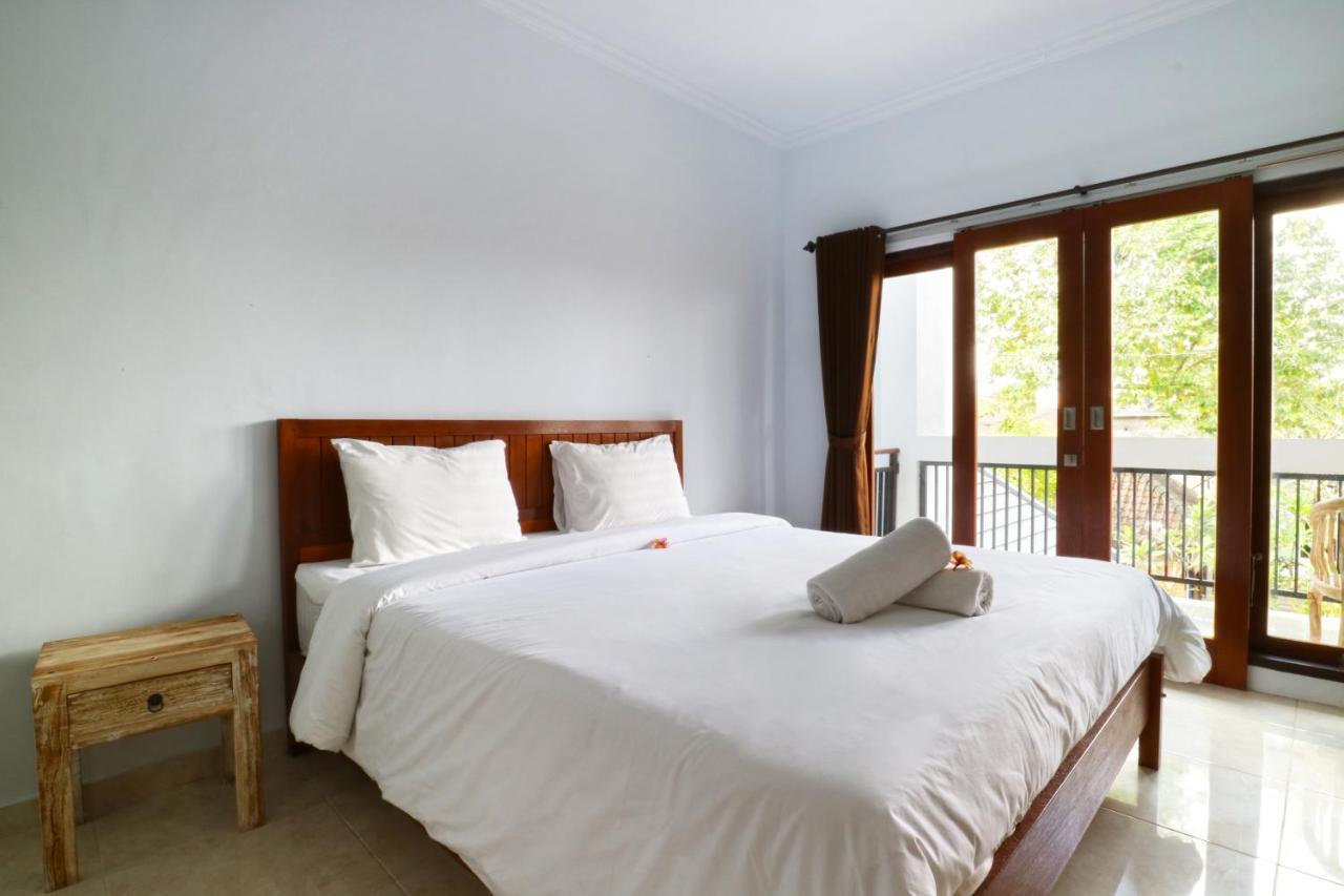 Ibus Room Canggu Εξωτερικό φωτογραφία